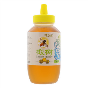 蜂意浓椴树蜂蜜