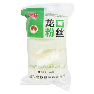 丝宝宝龙口粉丝