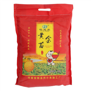 的连庄小米
