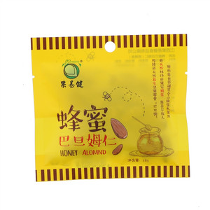 果易健蜂蜜巴旦姆仁