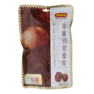 好想你黑糖阿胶蜜枣