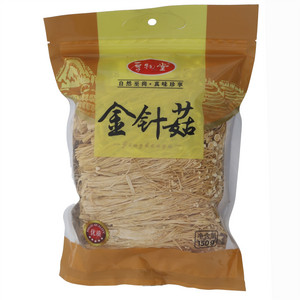 厚物堂金针菇