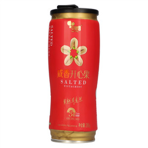 贝脆思咸香开心果