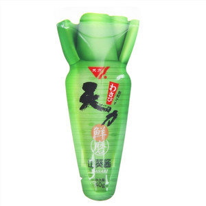 英福山葵酱