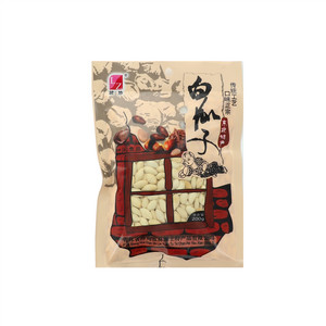 麓珍白瓜子