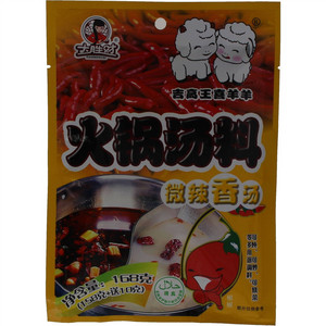 大胜财火锅汤料