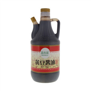 蔷客莉黄豆酱油