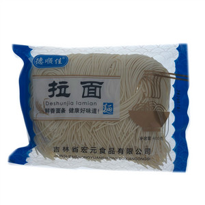 德顺佳拉面