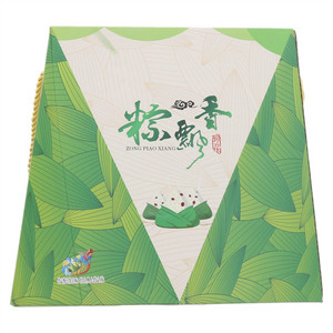 八益粽飘香礼盒