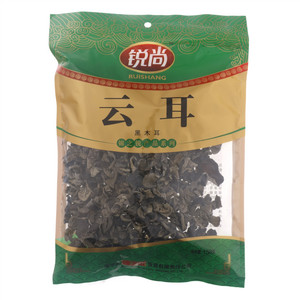 锐尚云耳（黑木耳）