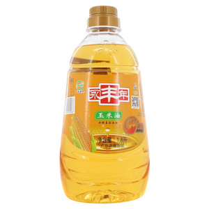 永丰年玉米油
