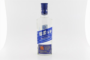 41.8度248ml绵柔玉泉酒