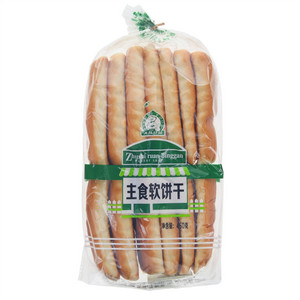 DAWEIFOOD大伟食品主食软饼干