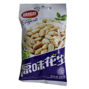 思格利原味花生