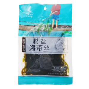 Haiweisao海味嫂脱盐海带丝