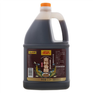 塔达金标香醋