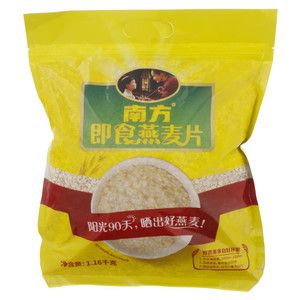 南方即食燕麦片