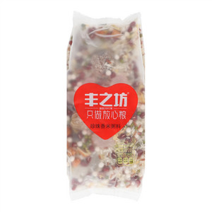 丰之坊珍珠香米粥料