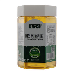 遇花开椴树蜂蜜