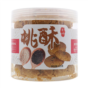 欧丰园原味桃酥