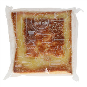 铭旺食品黄金椰丝