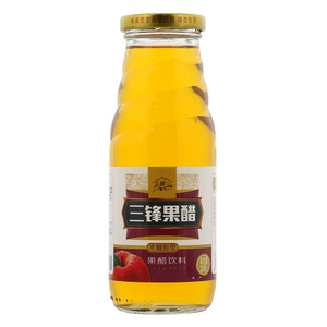 三锋木糖醇型果醋