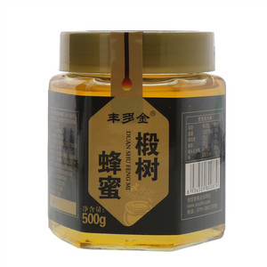 丰多金椴树蜂蜜