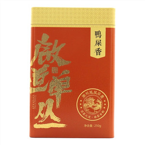 启道单丛凤凰鸭屎香