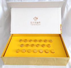 麟源牡丹花茶