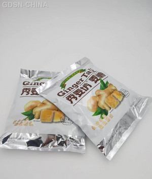 秀姜坊姜脯
