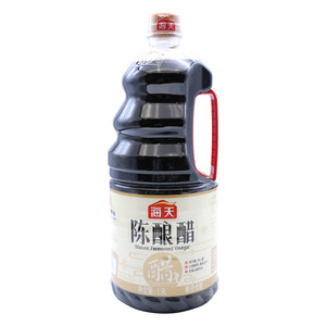 陈酿醋