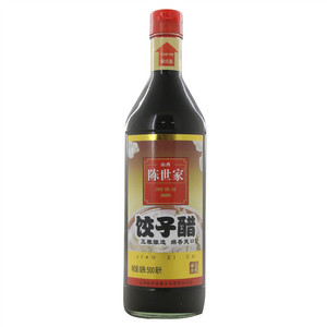 陈世家饺子醋（酿造食醋）