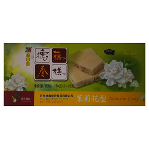 德春牌藕糕