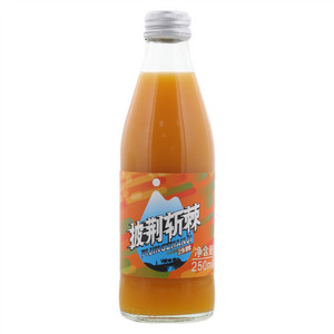 披荆斩棘沙棘