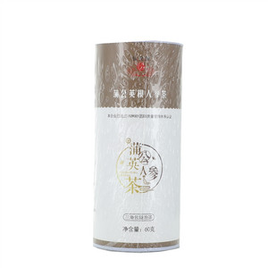 仙光牌蒲公英根人参茶