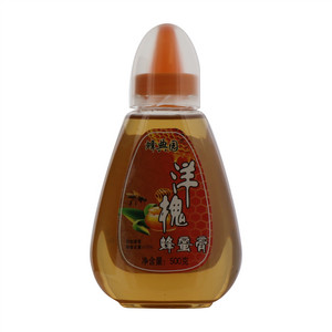 蜂典园洋槐蜂蜜膏