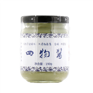 翻味堂四物酱