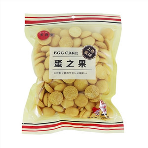 多良见蛋之果