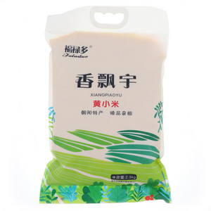 福禄多香飘宇黄小米