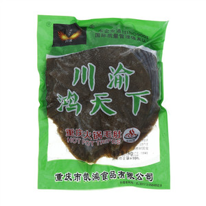 川渝鸿天下重庆火锅毛肚