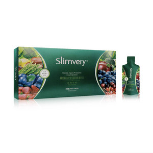 slimvery裸藻益生菌酵素饮(植物饮料)