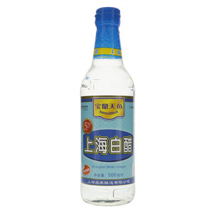 宝鼎天鱼上海白醋