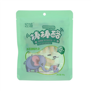 牧域棒棒酪冰淇淋味奶条