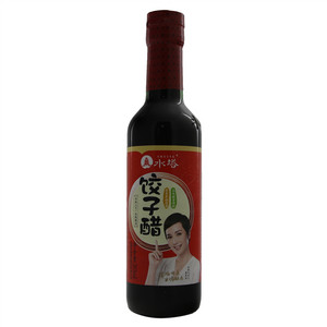 水塔饺子醋【酿造食醋】