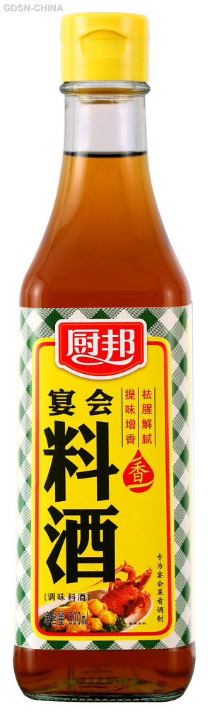 厨邦宴会料酒