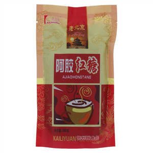 凯利园老北京阿胶红糖