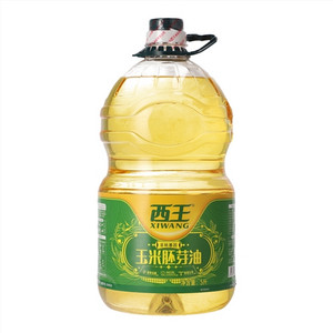 西王鲜食鲜味系列玉米胚芽油