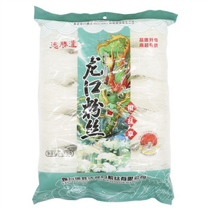 德胜达龙口粉丝