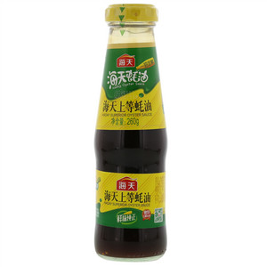 海天上等蚝油260g*1