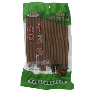 牛筋粉